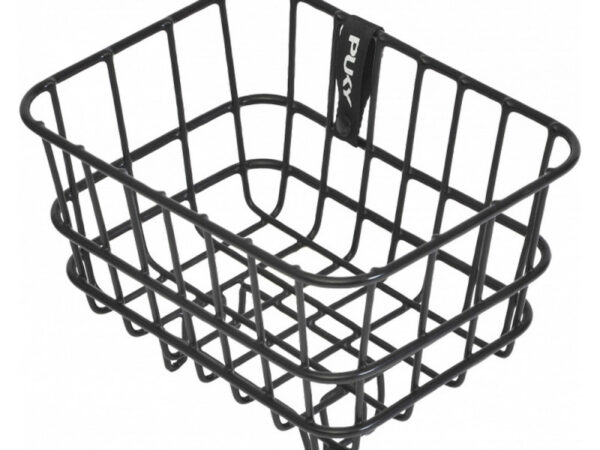 Panier arrière vélo enfant Puky Chaos Container