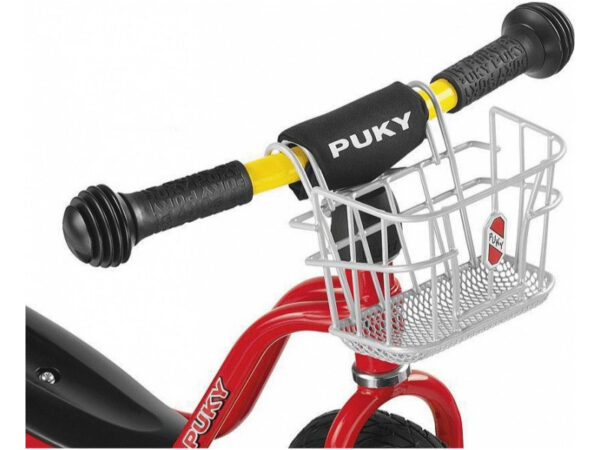 Panier avant draisienne Puky LK L