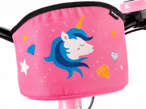 Panier avant draisienne / vélo enfant Puky Puppensitz Carry
