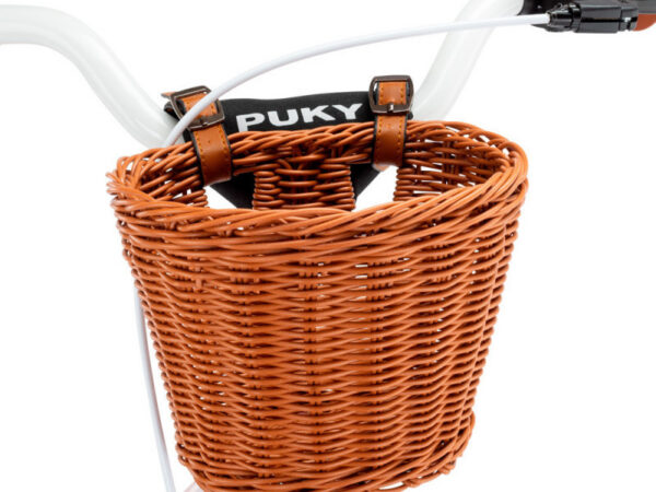Panier avant vélo enfant Puky Chaos Korb