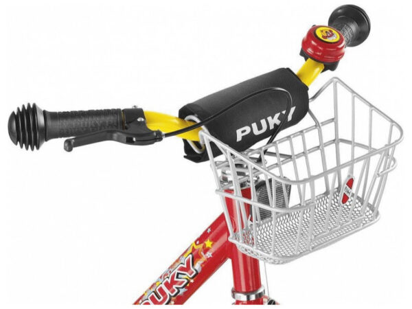 Panier avant vélo enfant Puky LK Z