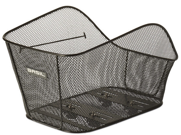 Panier de vélo arrière Basil Icon - L (30 L)