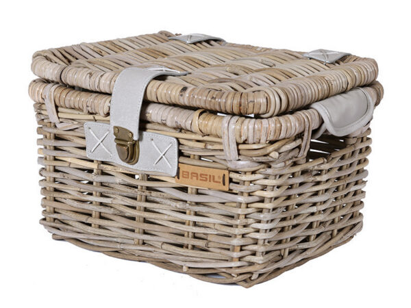 Panier de vélo avant Basil Denton