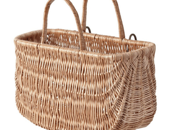 Panier de vélo avant/arrière Basil Swing