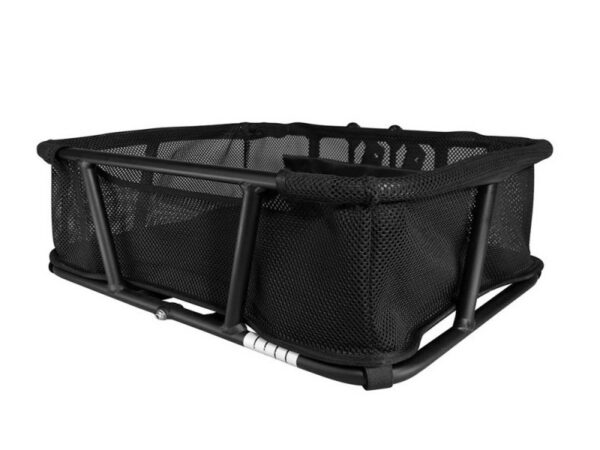 Panier de vélo cargo Yuba Stuff Rack