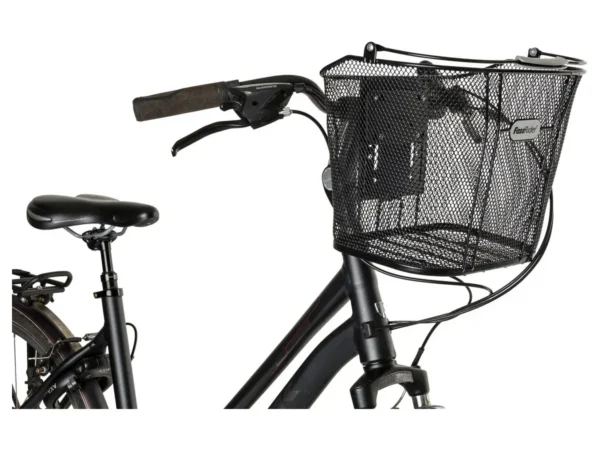 Panier vélo Neversecond