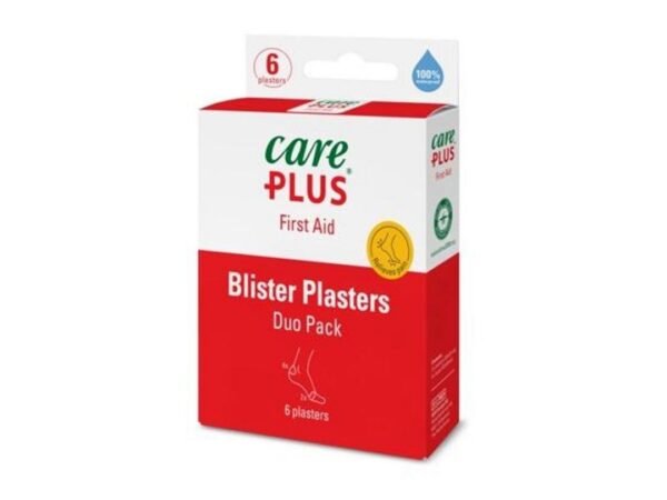 Pansements Pour Ampoules Pack Duo