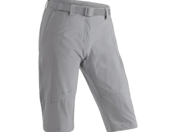 Pantalon 3/4 femme Maier Sports Kluane