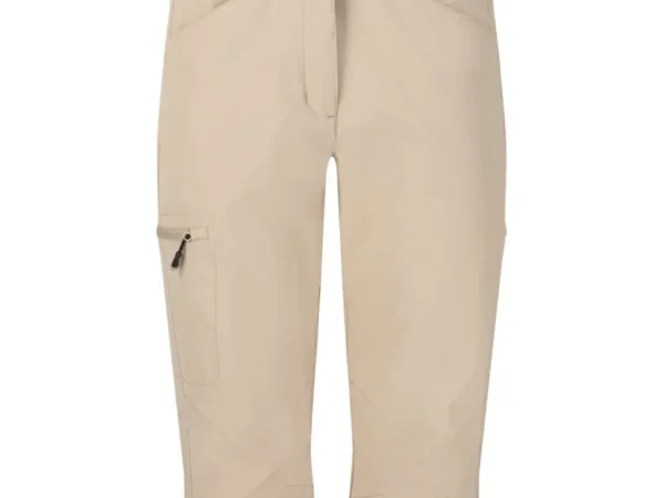 Pantalon 3/4 femme Whistler Shannie