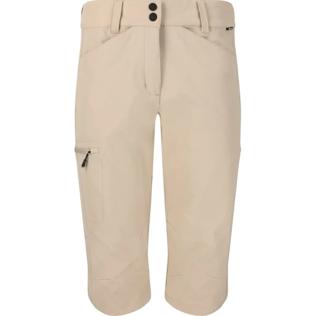Pantalon 3/4 femme Whistler Shannie