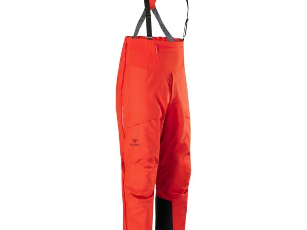 Pantalon Alpha Sv - Homme