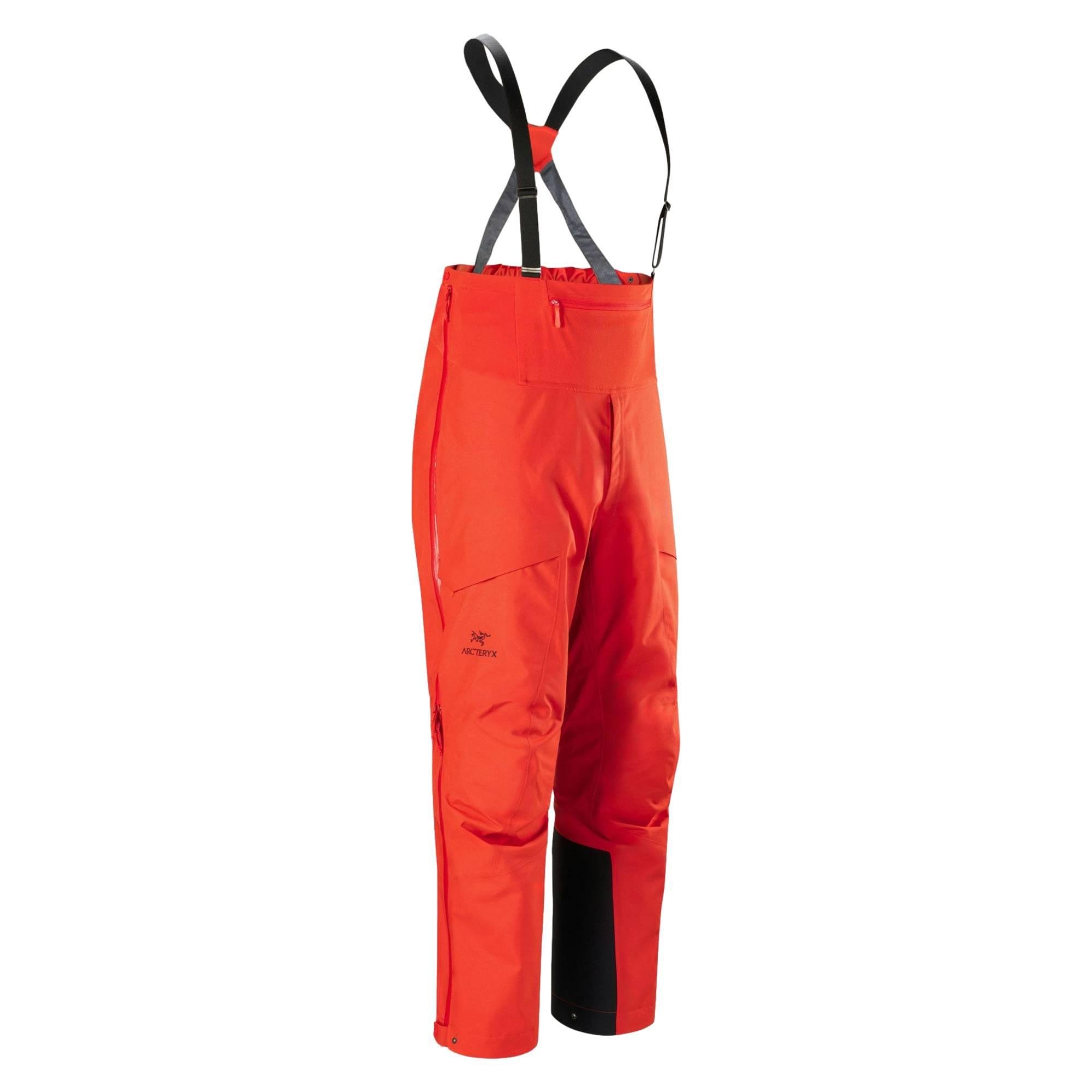 Pantalon Alpha Sv - Homme