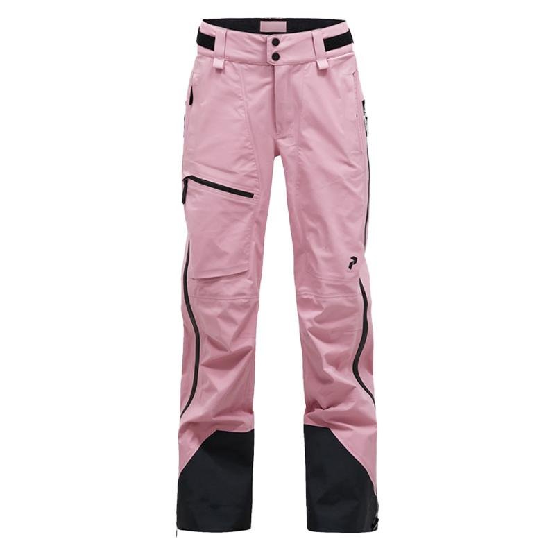 Pantalon Alpine Gore-tex 3 Couches - Femme