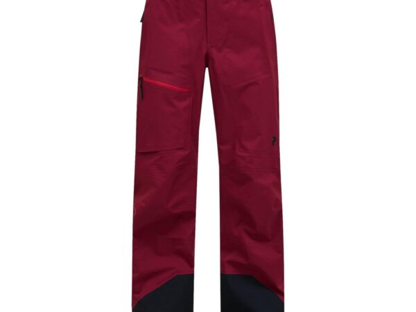 Pantalon Alpine Gore-tex 3l - Femme