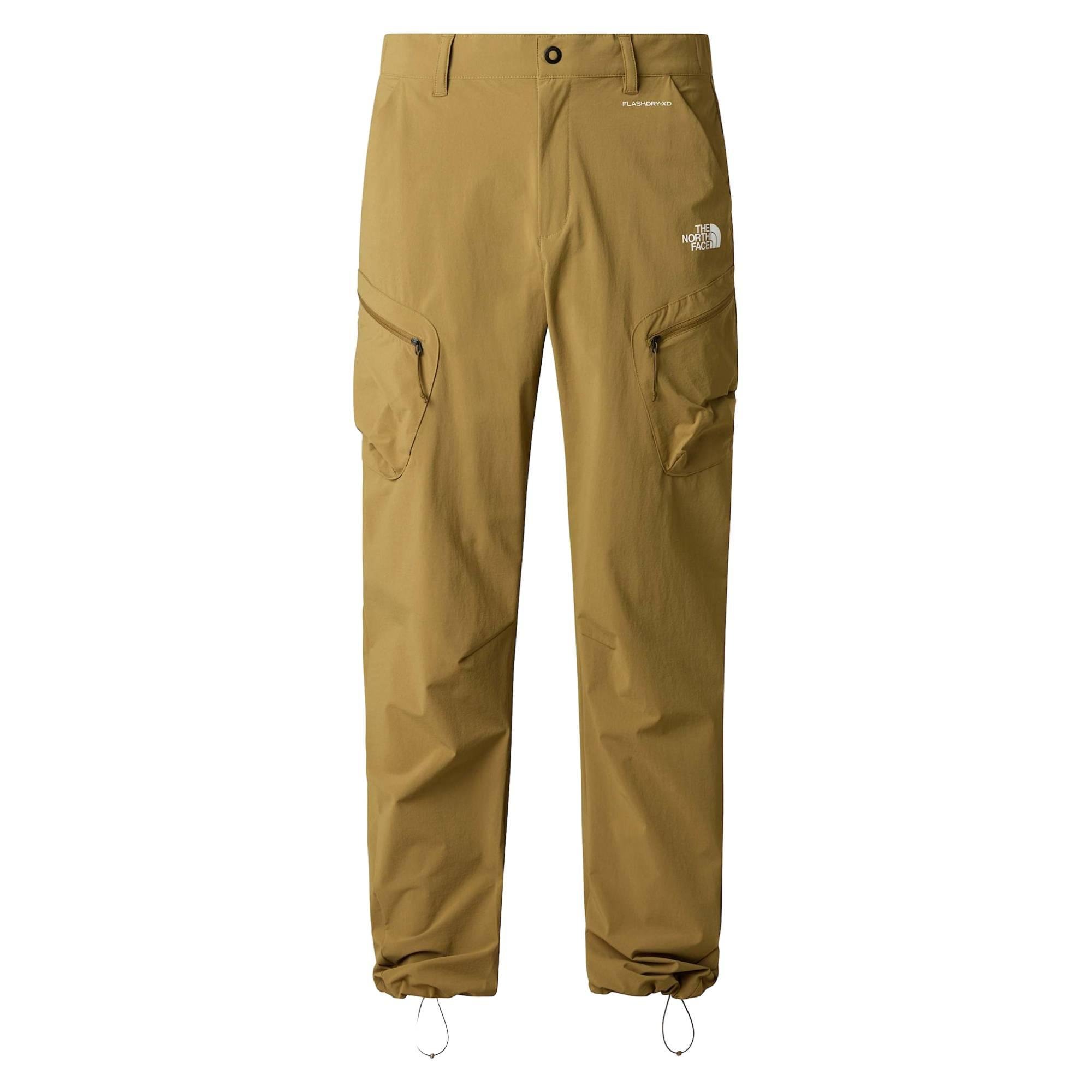 Pantalon Ample Repliable - Homme