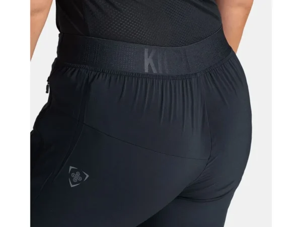 Pantalon avec fermeture femme Kilpi Heyes