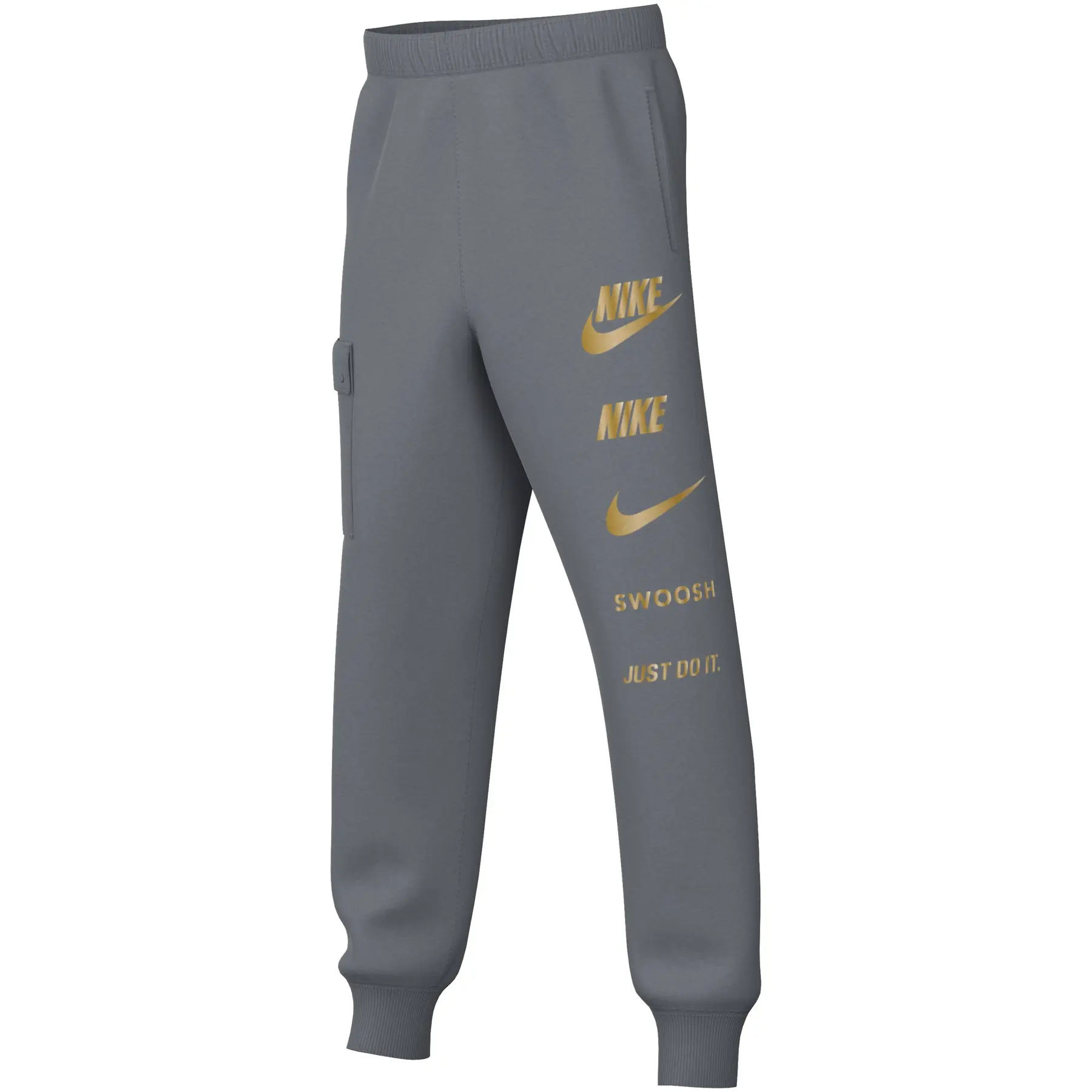 Pantalon cargo enfant Nike