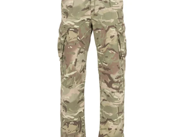 Pantalon cargo Highlander Delta