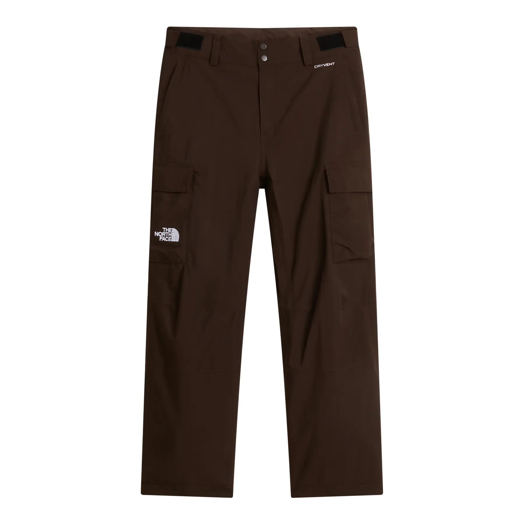 Pantalon cargo The North Face Blizzardery
