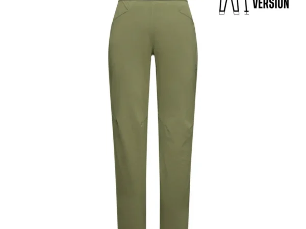 Pantalon court femme La Sportiva Helixir