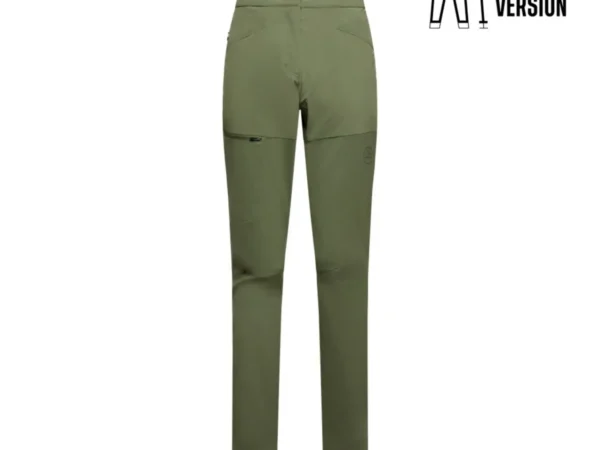 Pantalon court femme La Sportiva Machina Tech