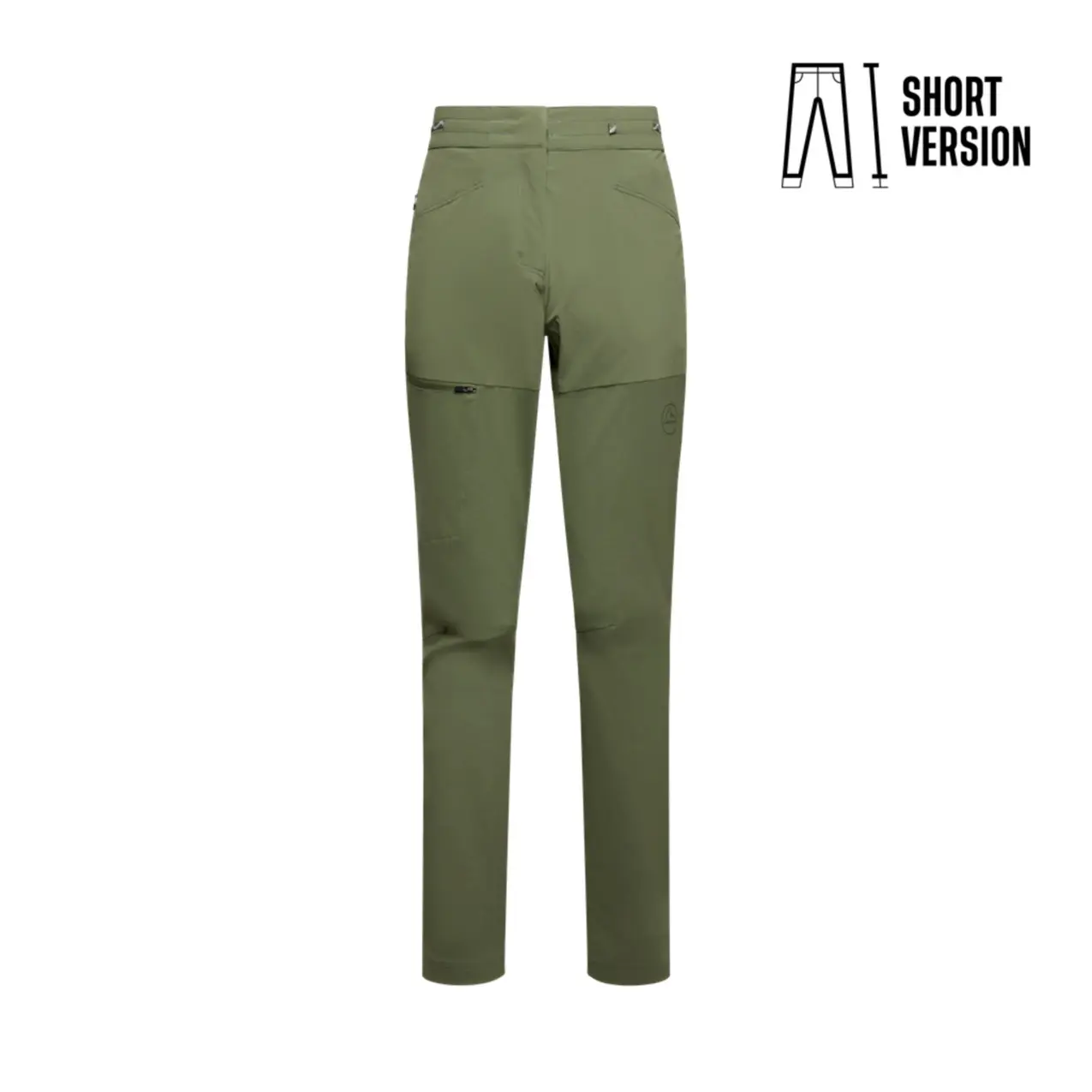 Pantalon court femme La Sportiva Machina Tech