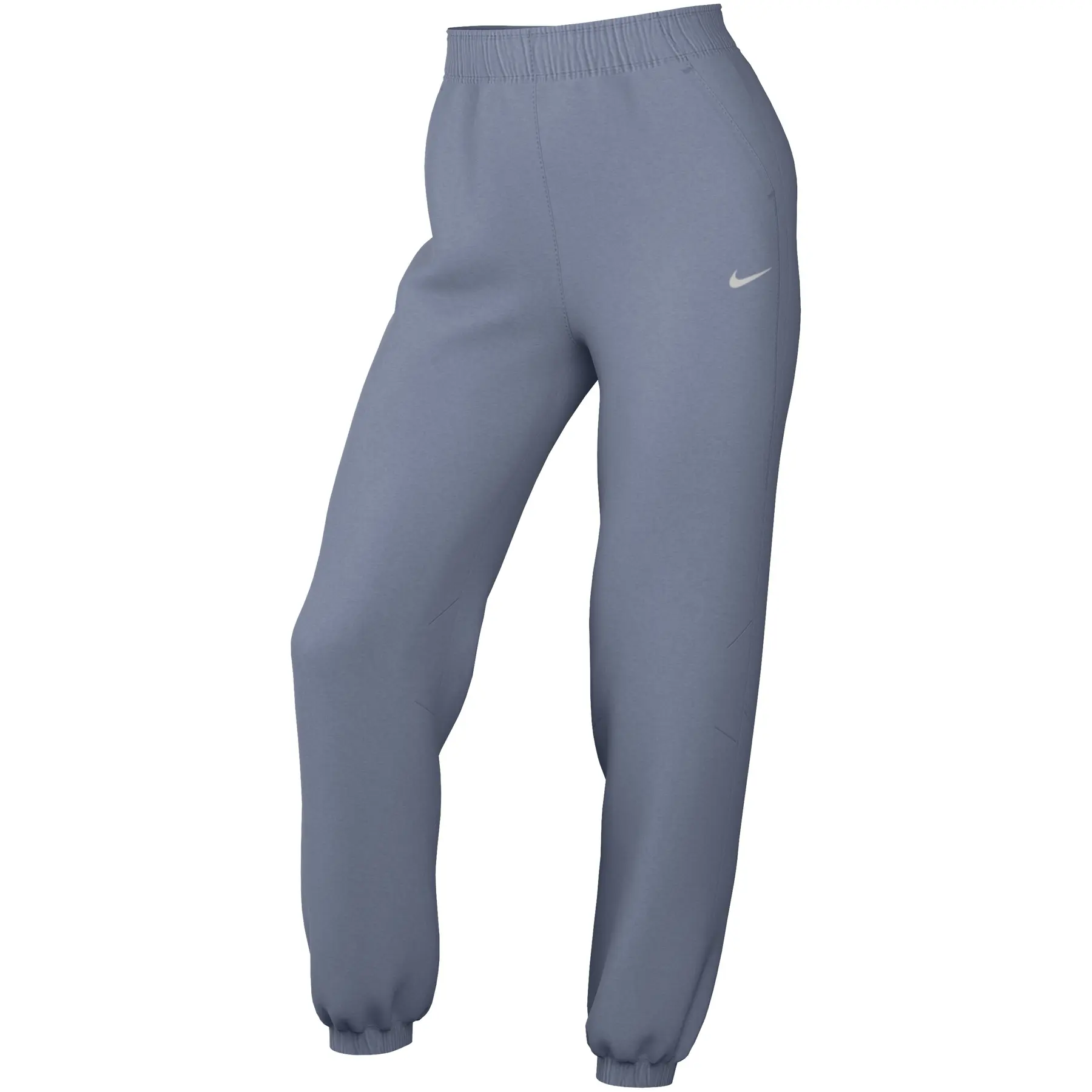 Pantalon de jogging 7/8 femme Nike Dri-FIT Fast
