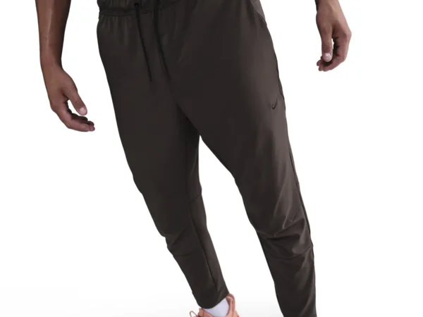 Pantalon de jogging avec ouvertures zip Nike Dri-FIT