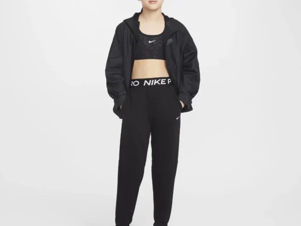 Pantalon de jogging enfant Nike Pro Fleece Dri-Fit