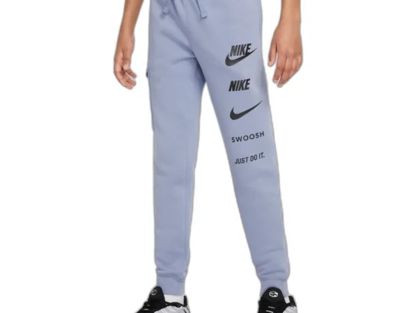 Pantalon de jogging enfant Nike SI Fleece BB