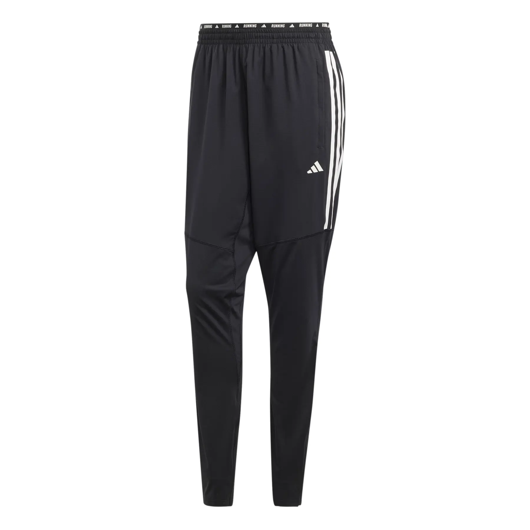 Pantalon de jogging femme adidas Own the Run 3 Stripes