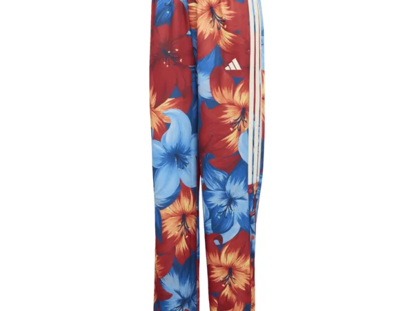 Pantalon de jogging femme adidas X Farm Rio House Of Tiro