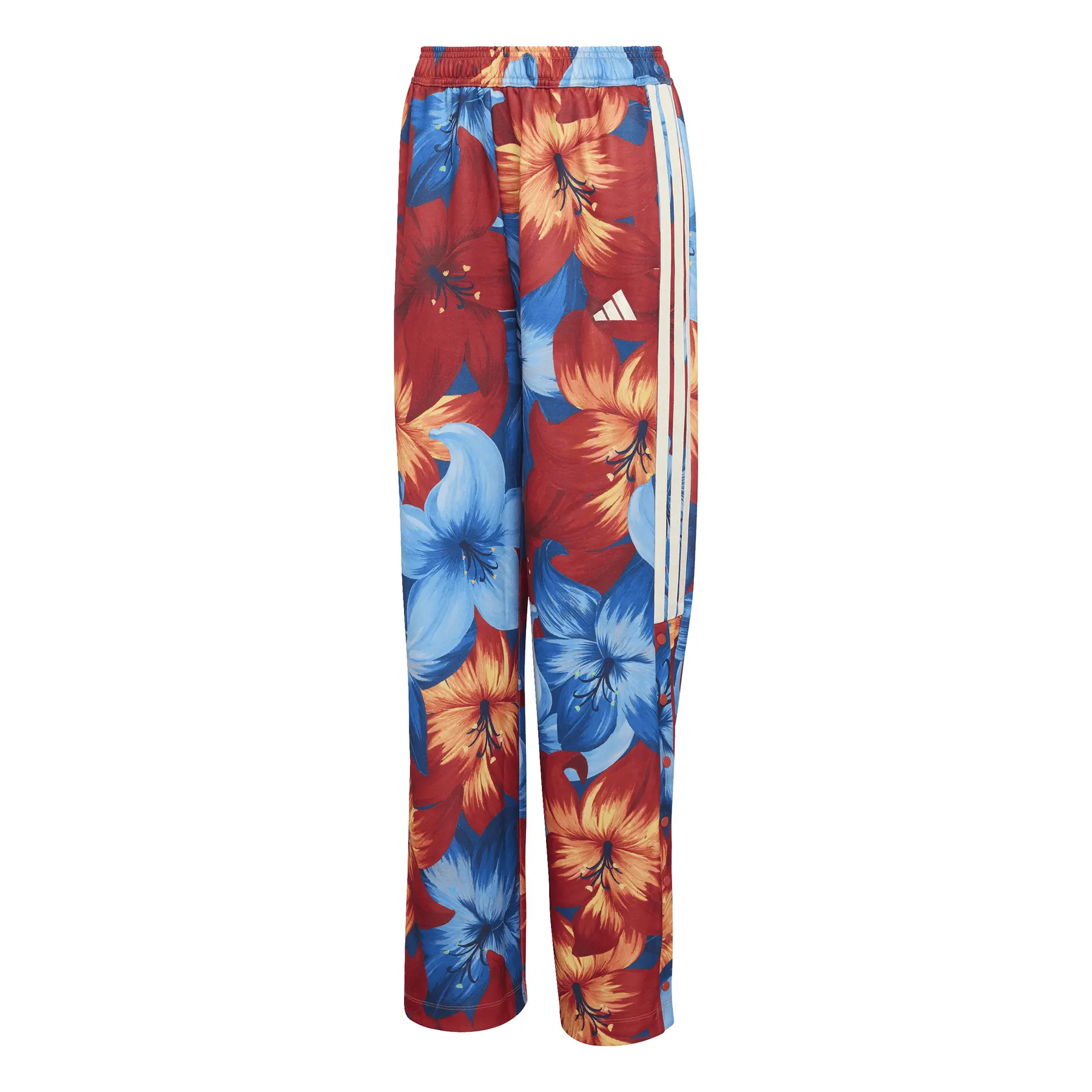 Pantalon de jogging femme adidas X Farm Rio House Of Tiro