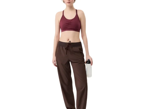 Pantalon de jogging femme Mandala Venice