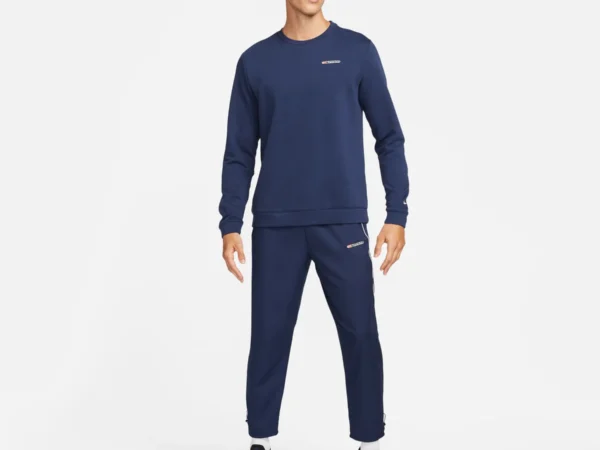 Pantalon de jogging Nike Dri-FIT Track Club