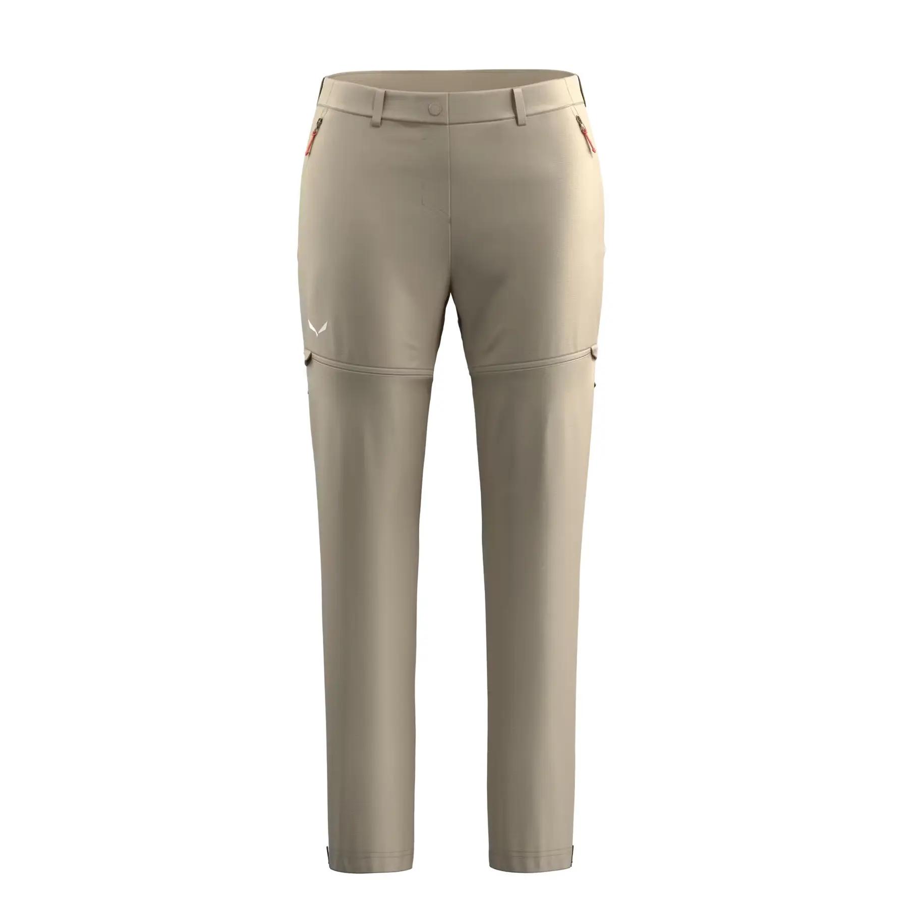 Pantalon de randonnée 2 en 1 femme Salewa Puez Talvena Dst