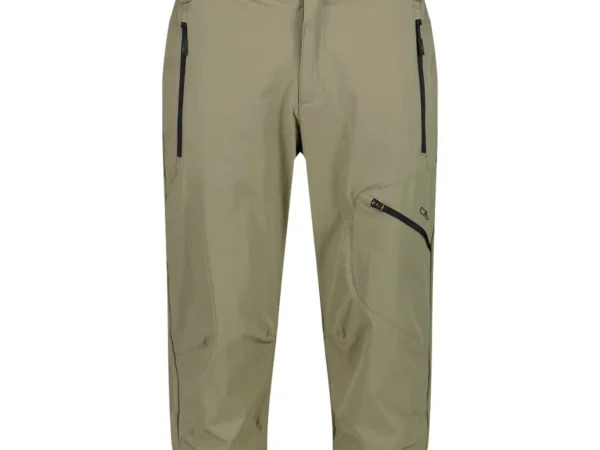 Pantalon de randonnée 3/4 CMP