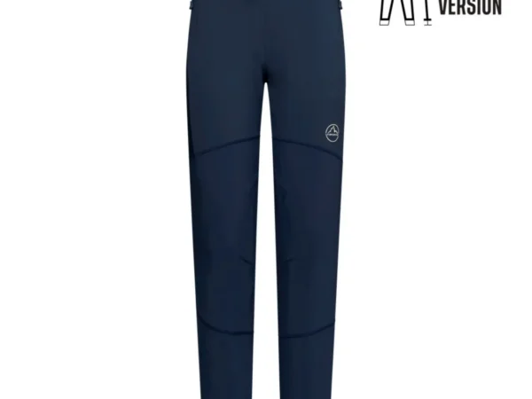 Pantalon de randonnée court femme La Sportiva Aequilibrium Speed