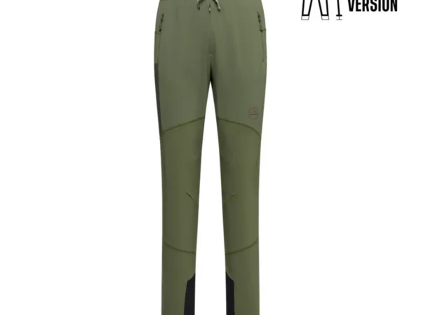 Pantalon de randonnée court La Sportiva Aequilibrium Speed