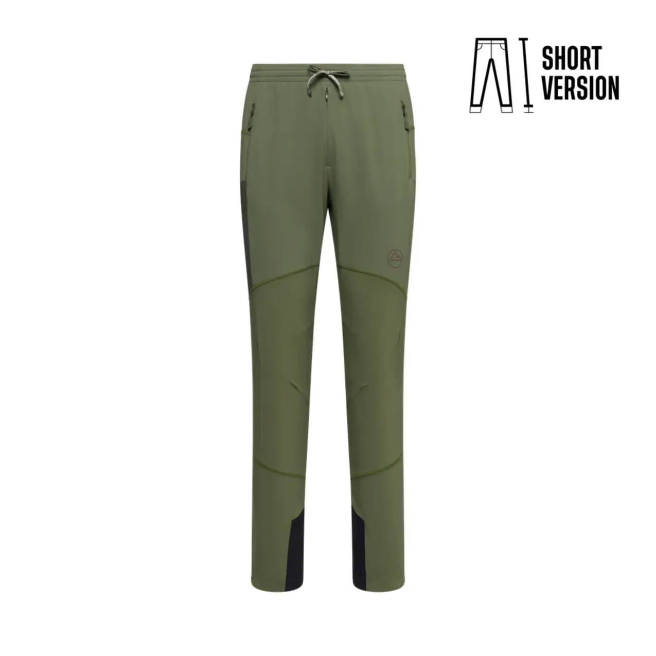 Pantalon de randonnée court La Sportiva Aequilibrium Speed