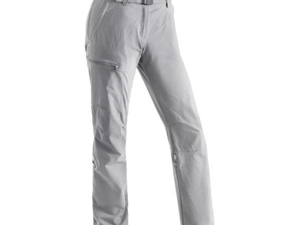 Pantalon de randonnée élastique femme Maier Sports Lulaka