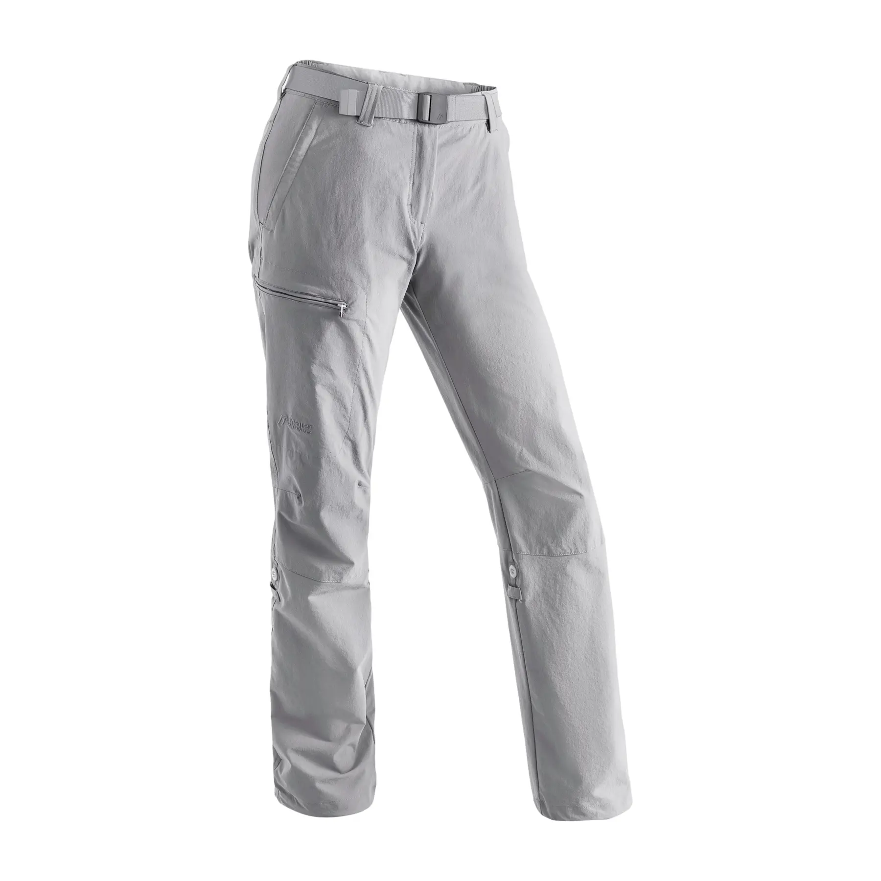 Pantalon de randonnée élastique femme Maier Sports Lulaka