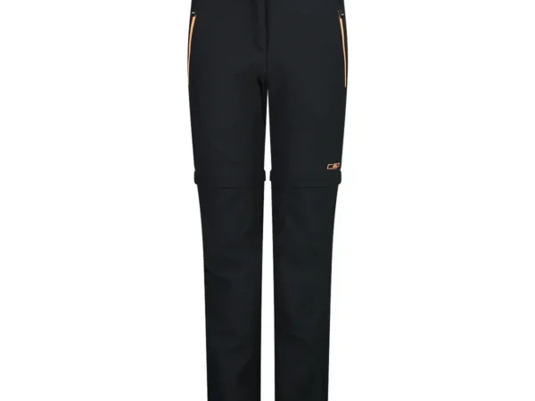 Pantalon de randonnée enfant CMP