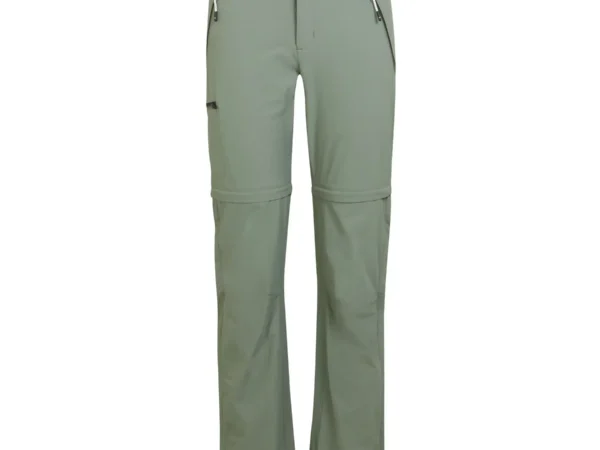 Pantalon de randonnée extensible zippé Regatta Xert III