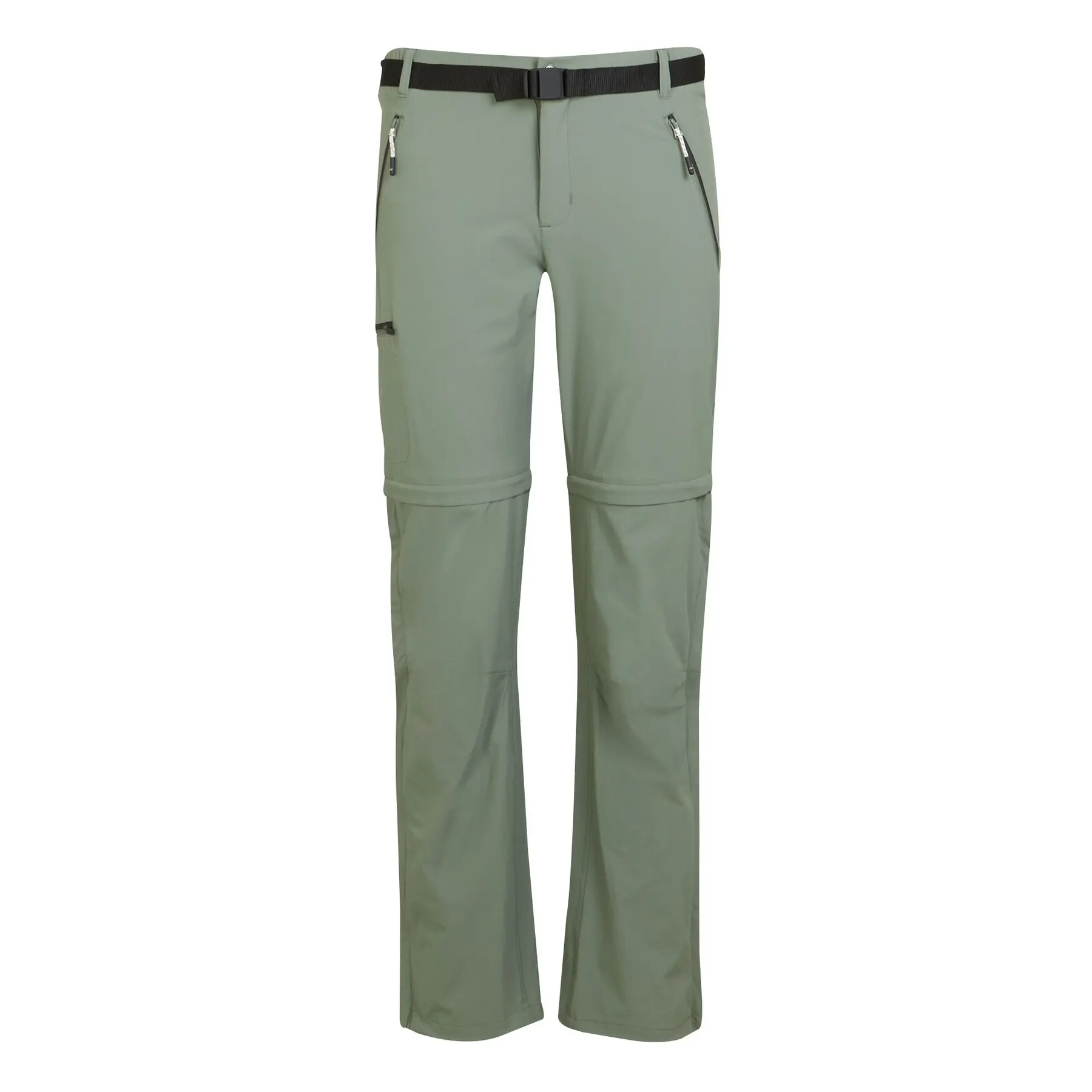 Pantalon de randonnée extensible zippé Regatta Xert III