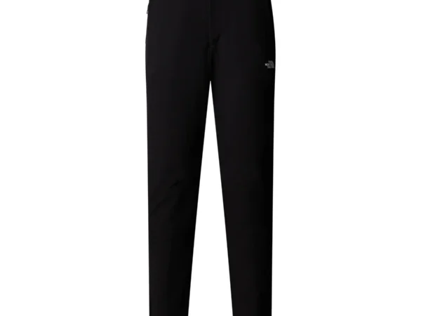 Pantalon de randonnée femme The North Face Quest Softshell