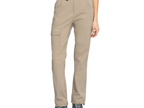 Pantalon de randonnée femme Viking Hanzo