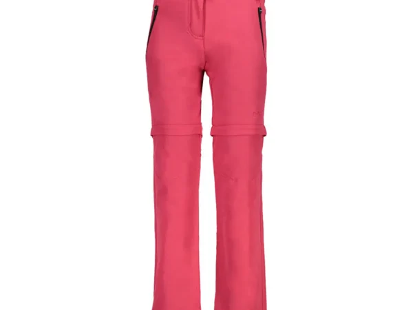 Pantalon de randonnée fille CMP