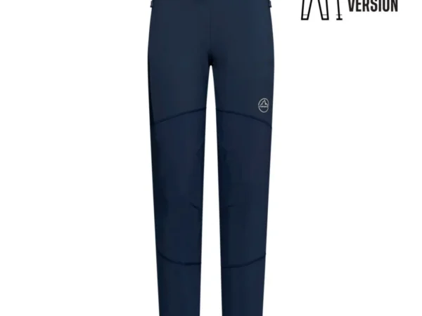 Pantalon de randonnée long femme La Sportiva Aequilibrium Speed