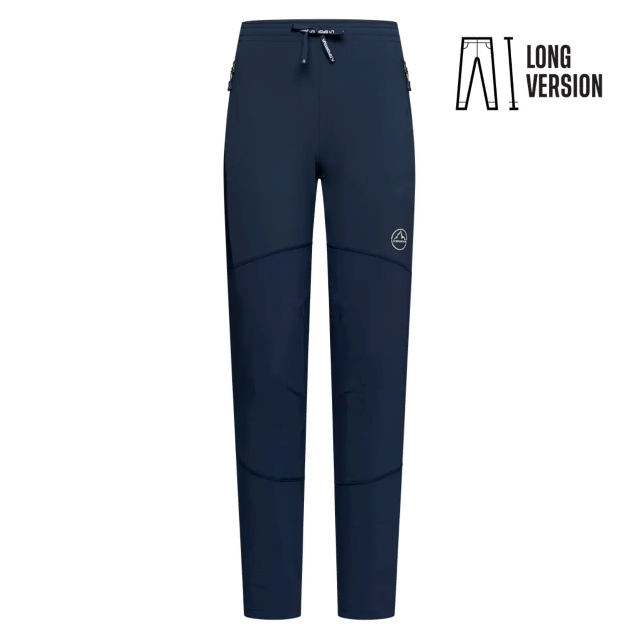 Pantalon de randonnée long femme La Sportiva Aequilibrium Speed